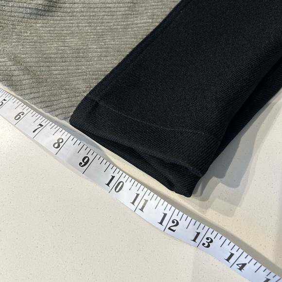 ✨Host Pick✨Chic Two-Tone Wide-Leg Pants - Picture 4 of 11